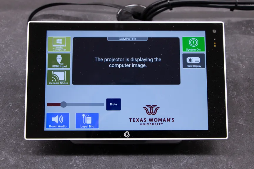 Touch Panel