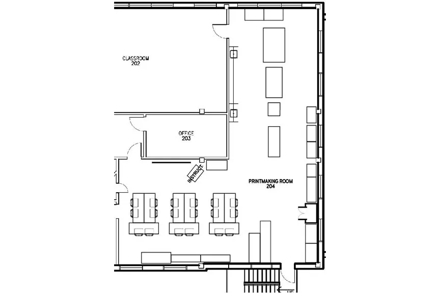 Room Layout
