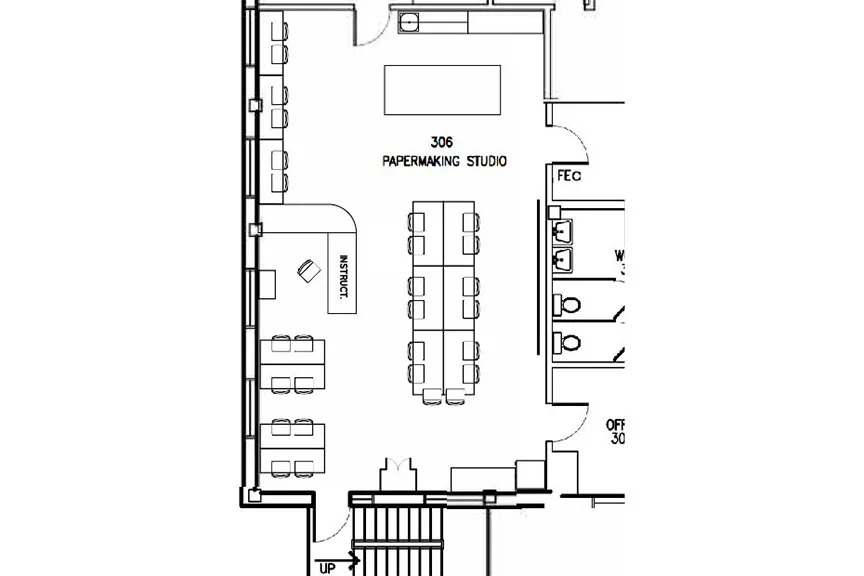 Room Layout