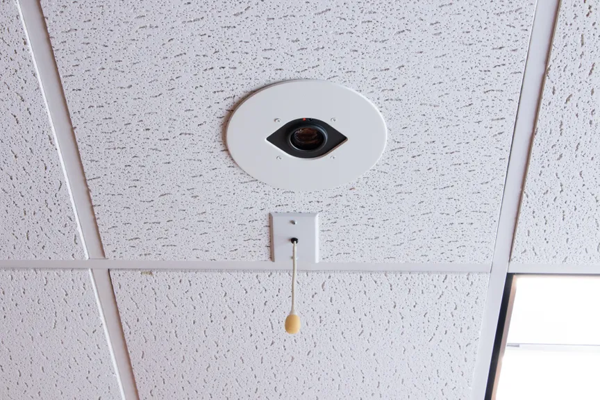 Document Camera