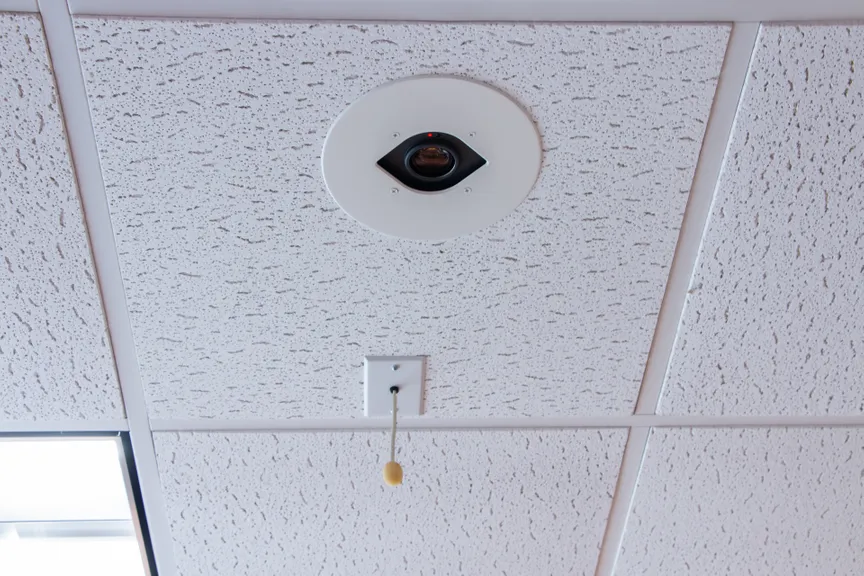 Document Camera