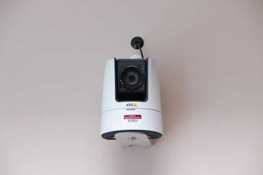 Rear Camera
