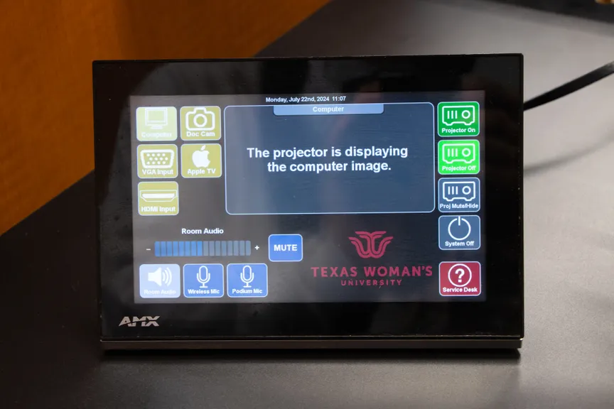 Touch Panel