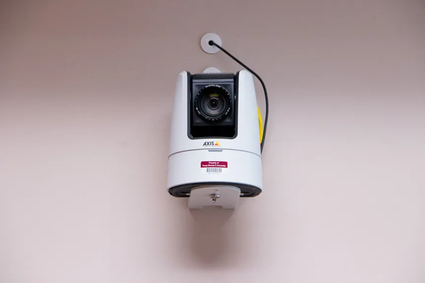 Rear Camera