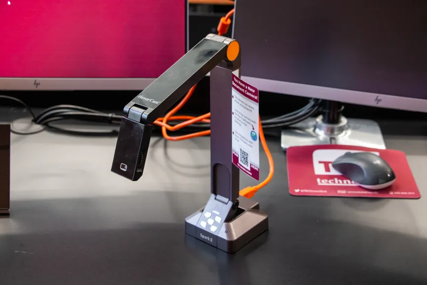 Document Camera