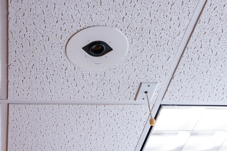 Document Camera