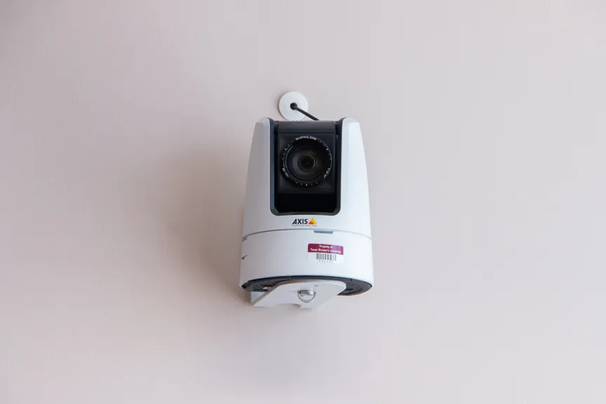 Rear Camera