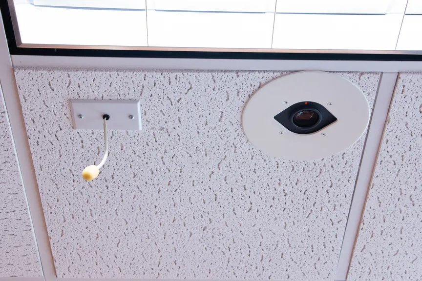 Document Camera