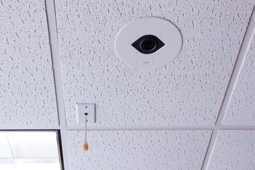Document Camera