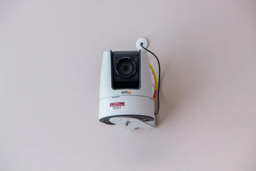Rear Camera