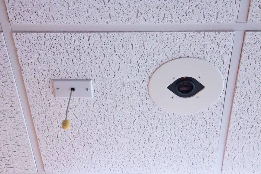 Document Camera