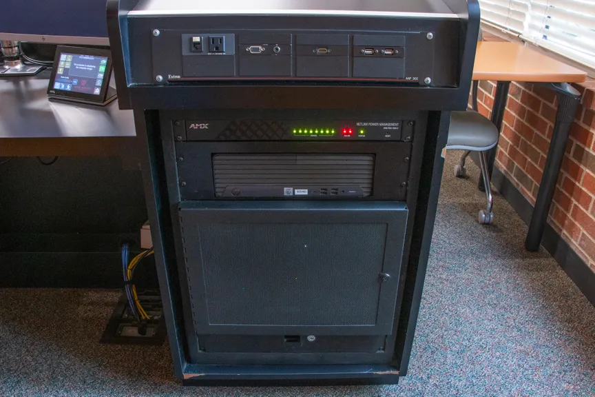 Rack