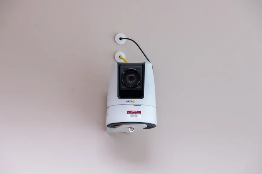 Rear Camera