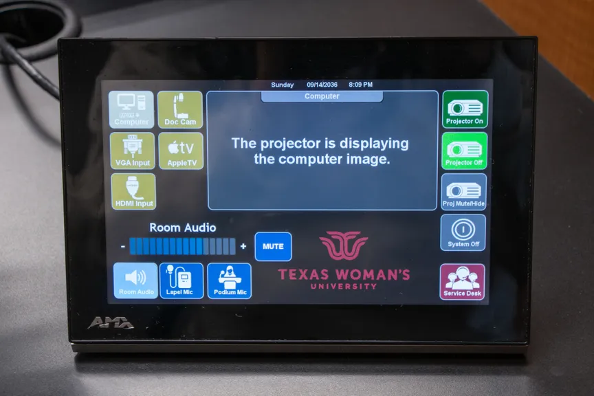 Touch Panel