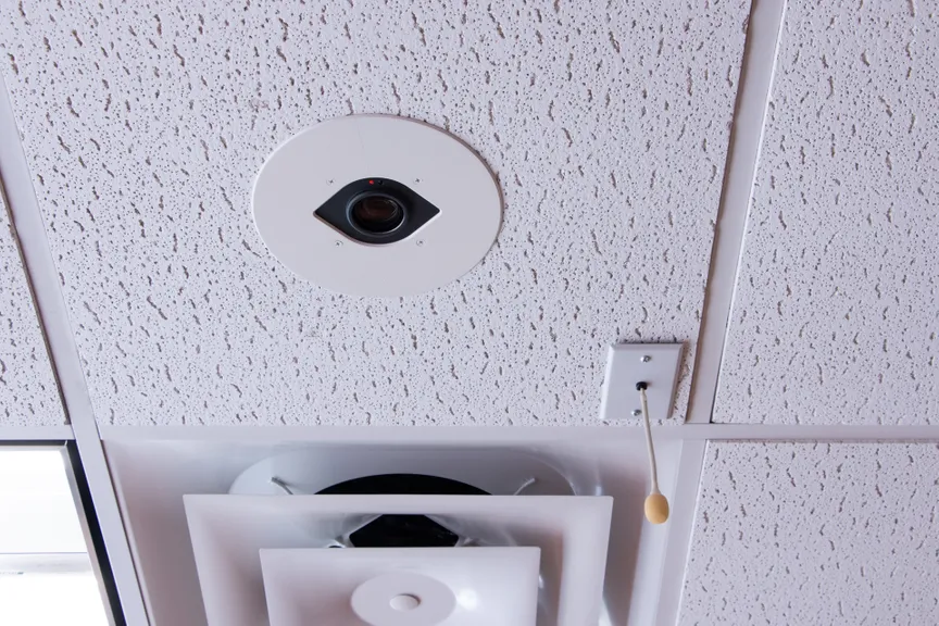 Document Camera