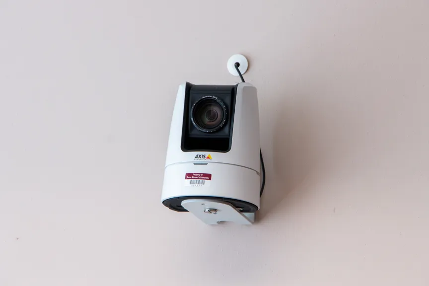 Rear Camera