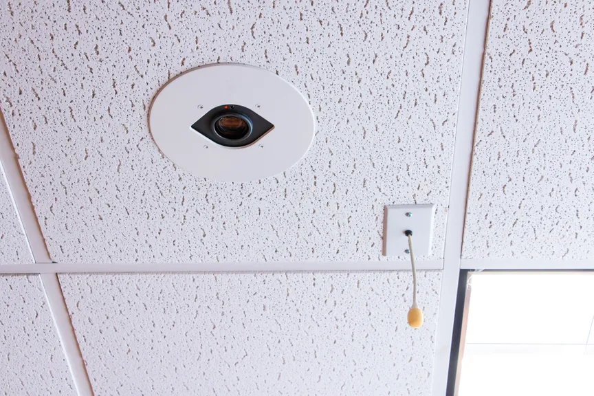Document Camera