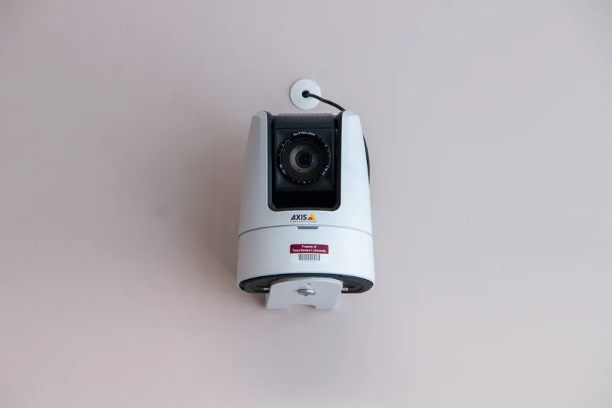 Rear Camera