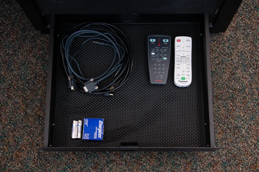 Rack Drawer