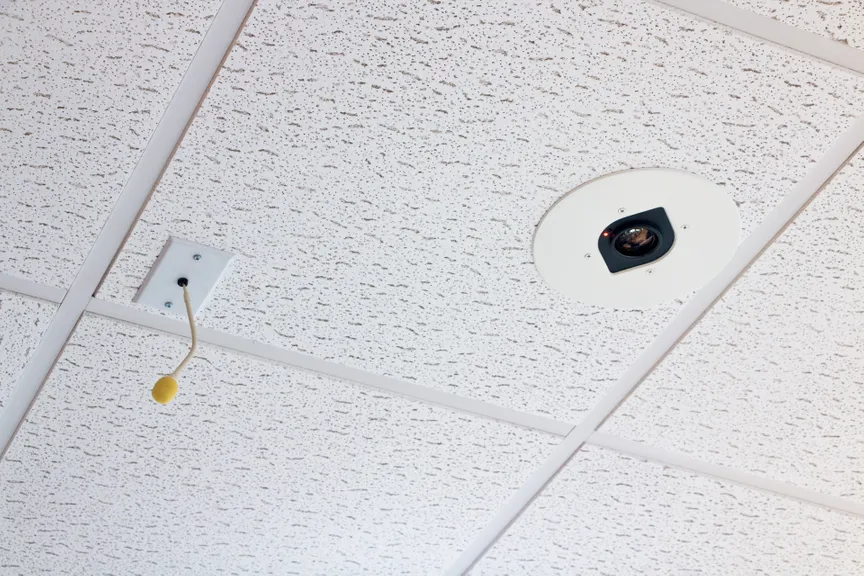Document Camera