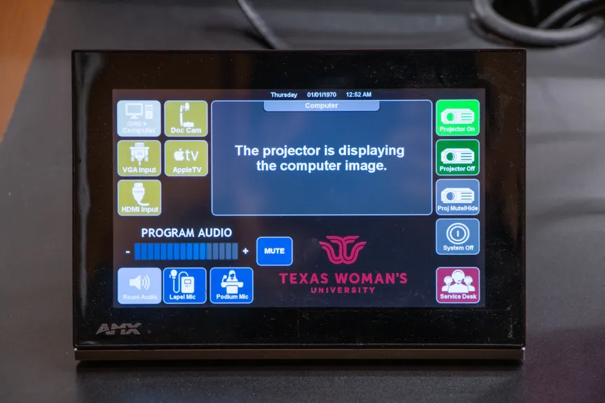 Touch Panel