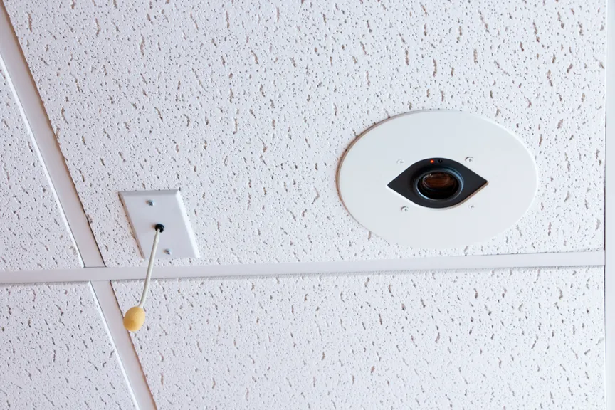 Document Camera