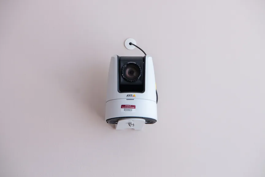 Rear Camera