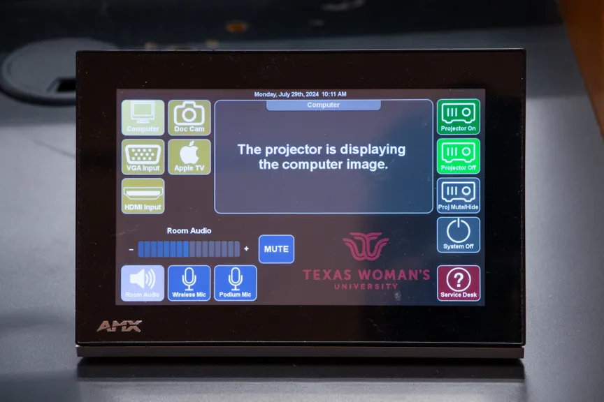 Touch Panel