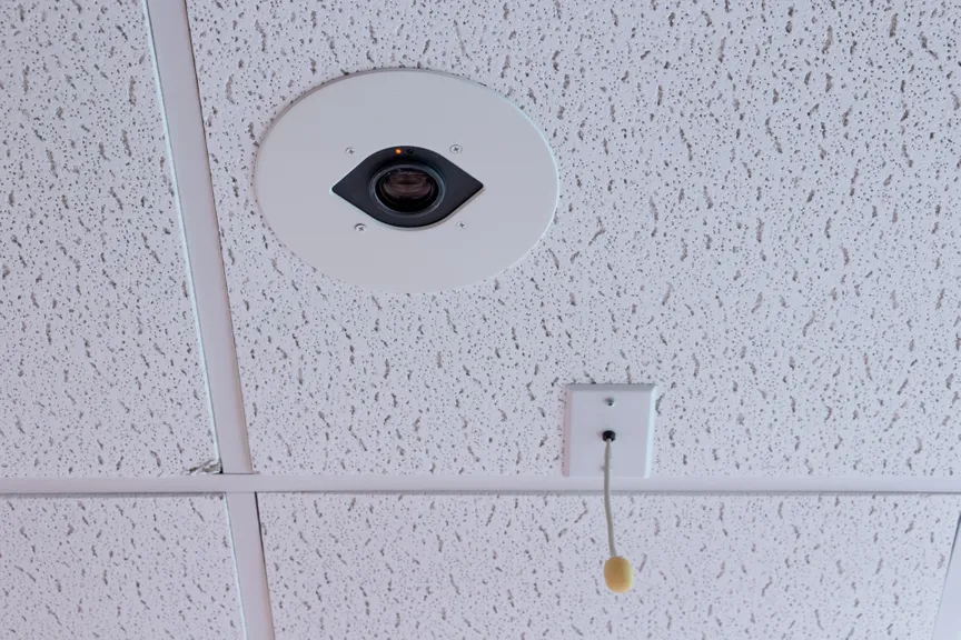 Document Camera