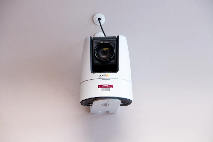 Rear Camera