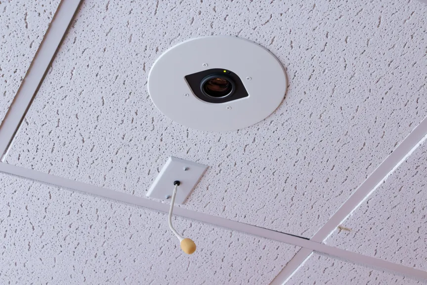 Document Camera