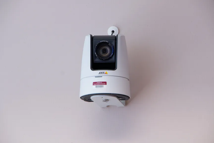 Rear Camera