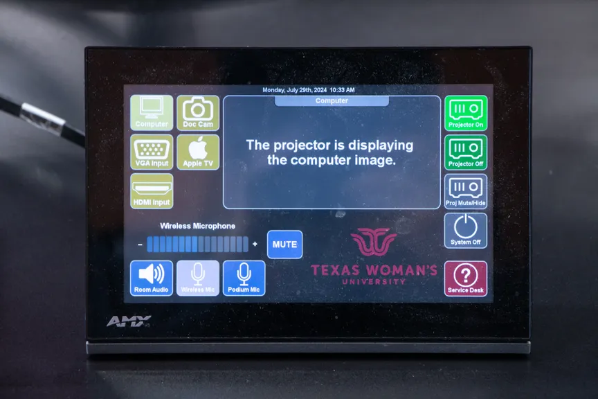 Touch Panel
