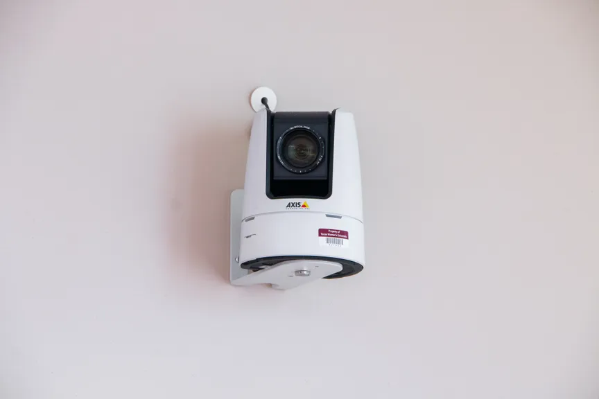 Rear Camera