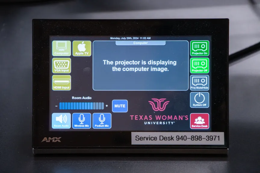 Touch Panel