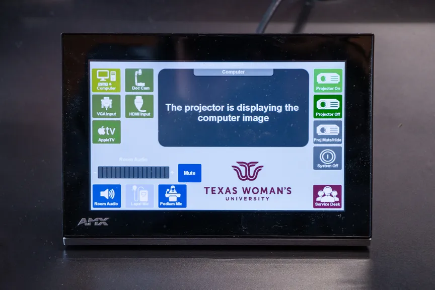 Touch Panel