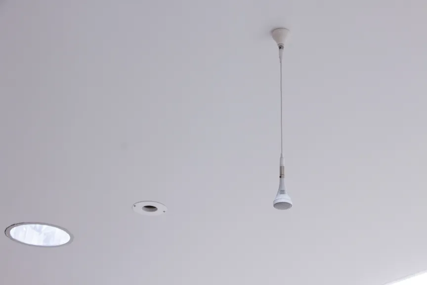 Document Camera