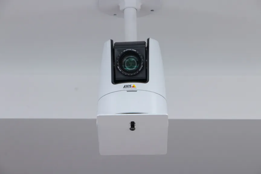 Rear Camera