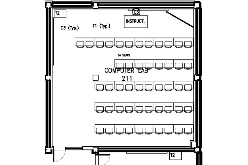 Room Layout