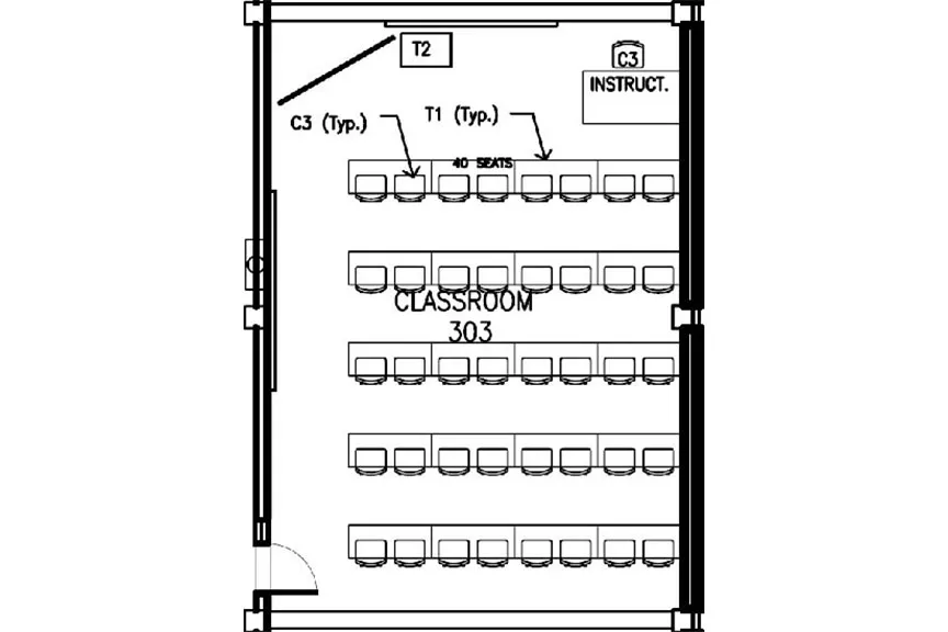 Room Layout