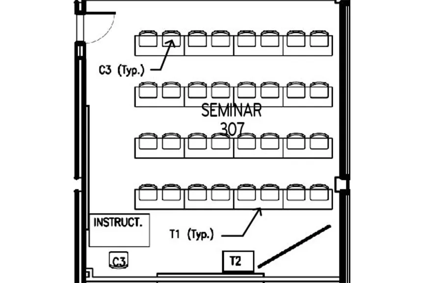 Room Layout