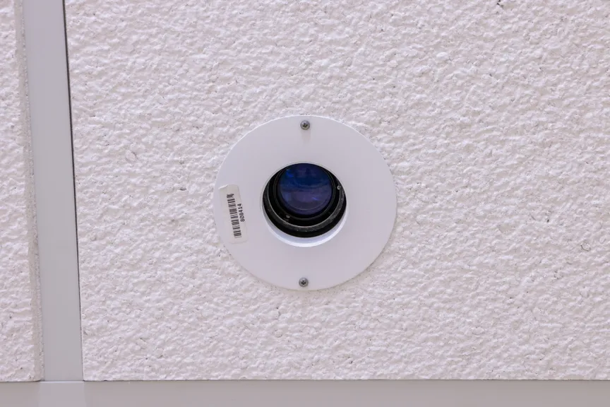Document Camera