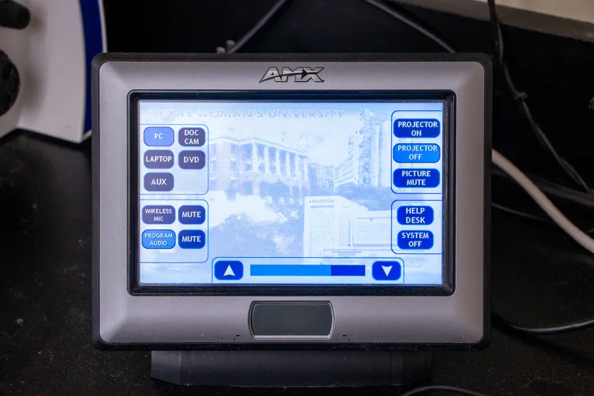 Touch Panel