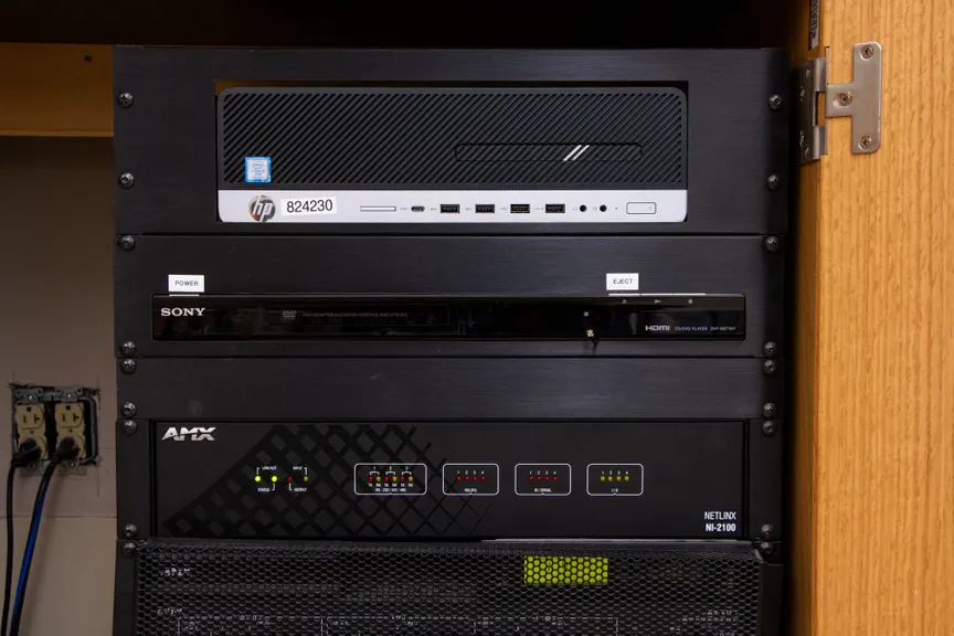 Rack