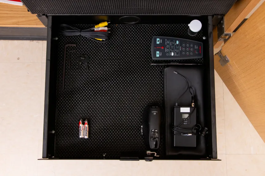 Rack Drawer