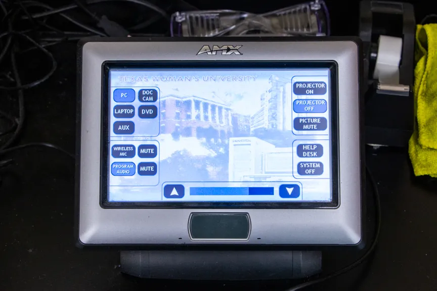Touch Panel