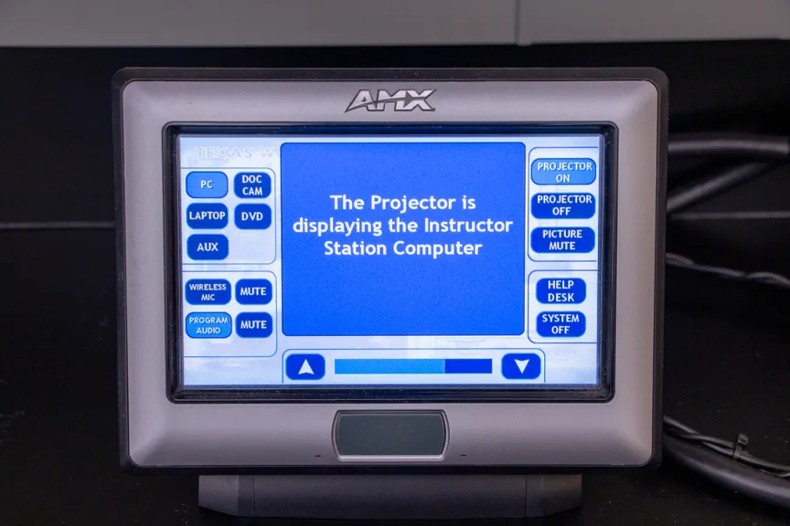 Touch Panel