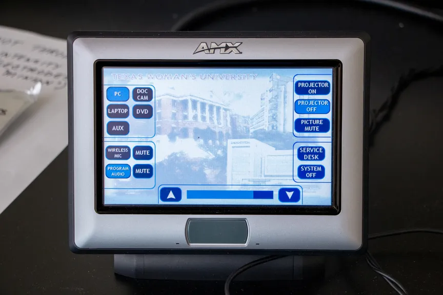 Touch Panel