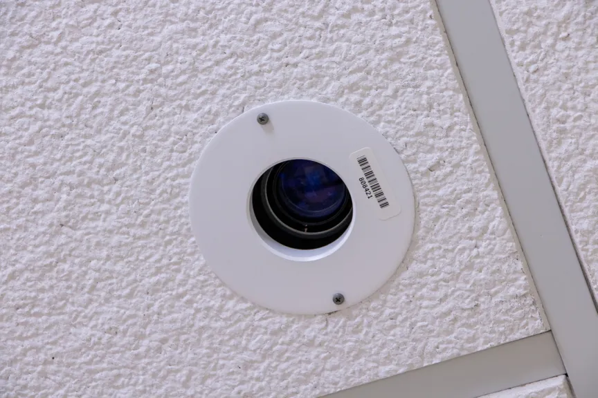 Document Camera