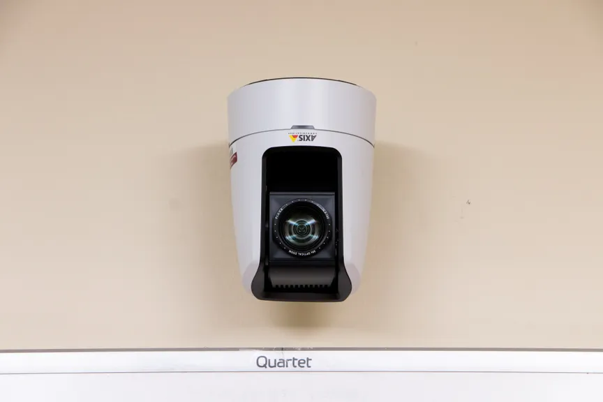 Rear Camera